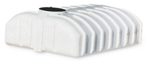 1500 GAL LOW PROFILE HAULING - Free Standing